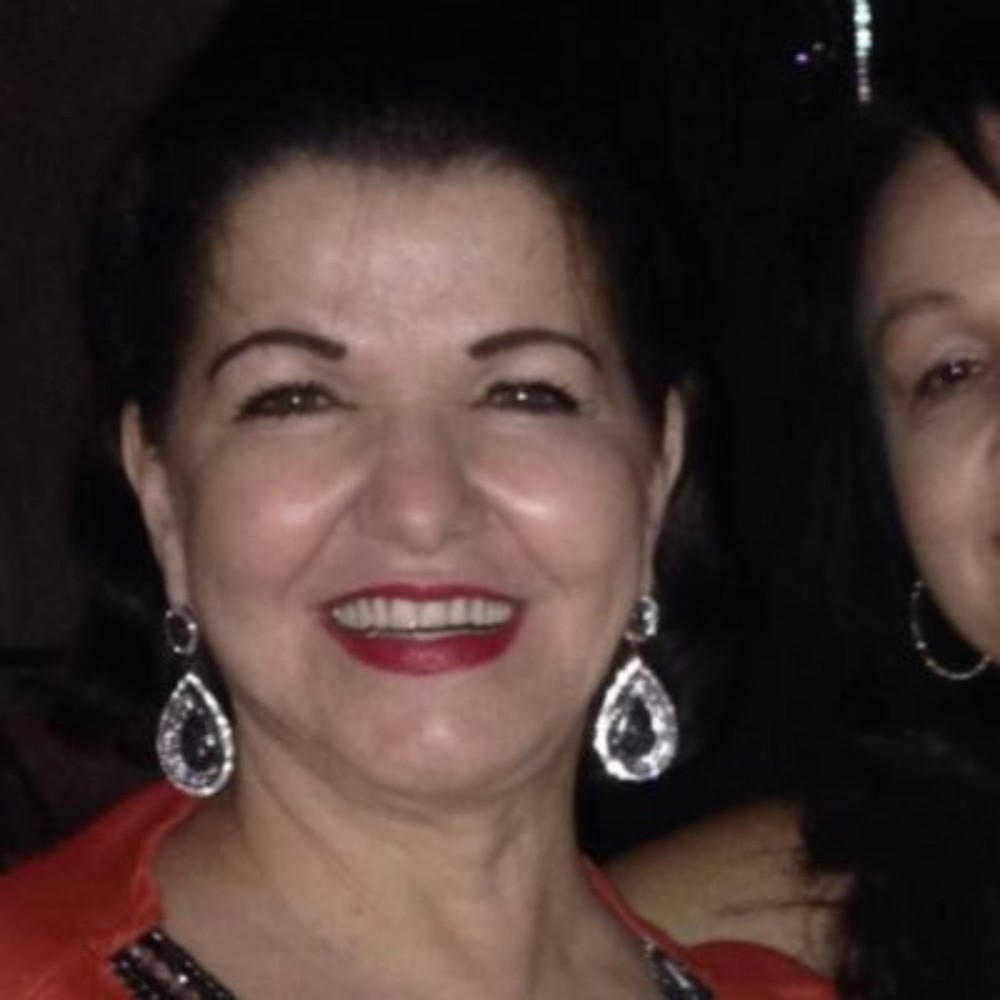 Meet your Posher, Jessie